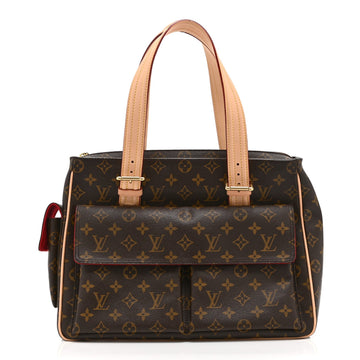 Louis Vuitton Multipli-Cite