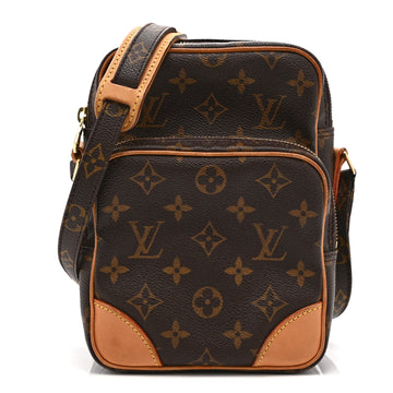 Louis Vuitton Amazone