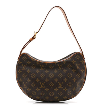 Louis Vuitton Croissant Mm