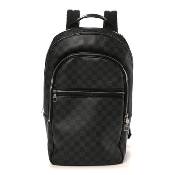 Louis Vuitton Damier Graphite Michael