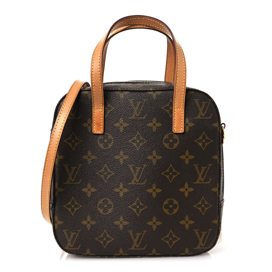 Louis Vuitton Spontini