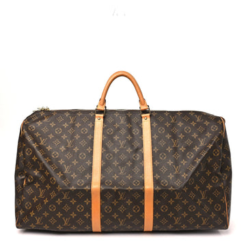 Louis Vuitton Keepall 60