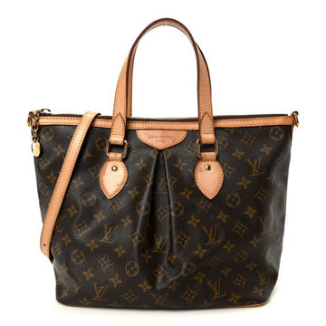Louis Vuitton Palermo Pm