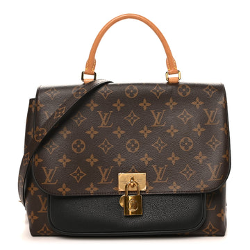 Louis Vuitton Marignan Black
