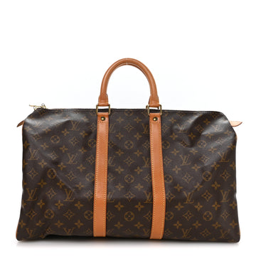 Louis Vuitton Keepall 45