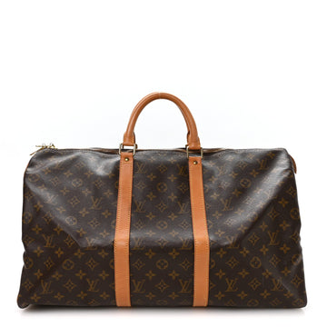 Louis Vuitton Keepall 50