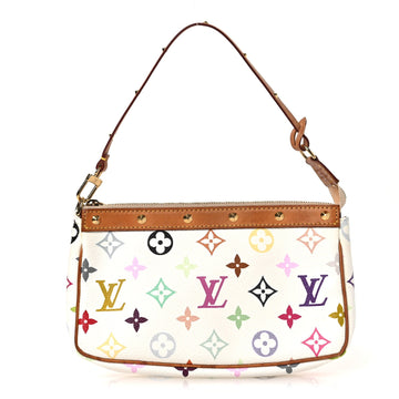 Louis Vuitton Multicolor Pochette