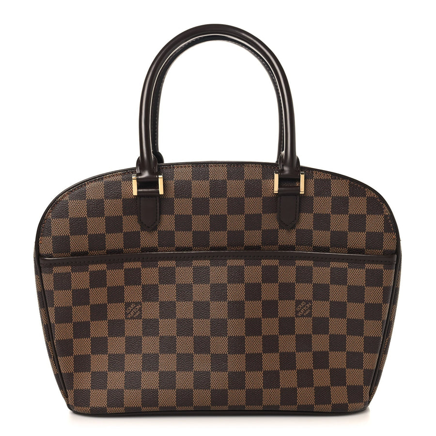 Louis Vuitton Damier Ebene Sarria