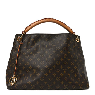 Louis Vuitton Artsy Mm