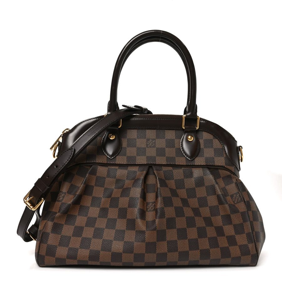 Louis Vuitton Damier Ebene Trevi Pm