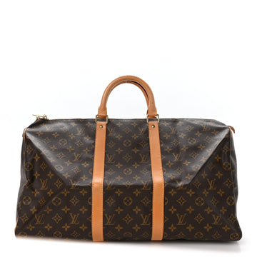 Louis Vuitton Keepall 50