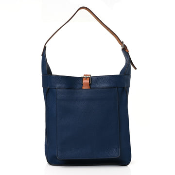 Hermes Taurillon Clemence Marwari Pm