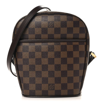 Louis Vuitton Damier Ebene Ipanema Pm