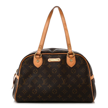 Louis Vuitton Montorgueil Pm