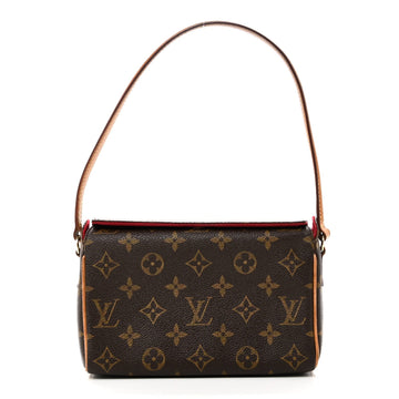 Louis Vuitton Recital