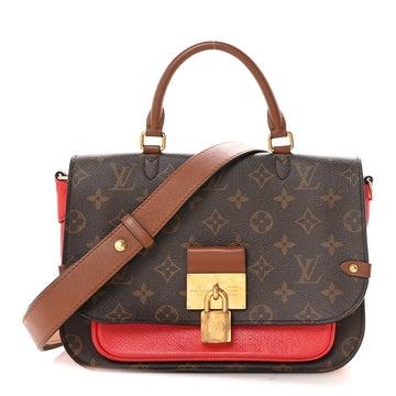 Louis Vuitton Vaugirard Coquelicot