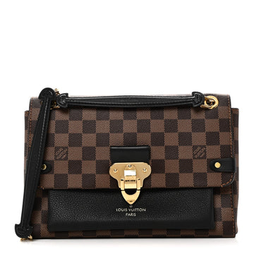 Louis Vuitton Damier Ebene Vavin Pm