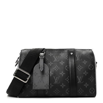 Louis Vuitton Reverse Eclipse City