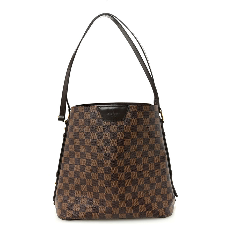 Louis Vuitton Damier Ebene Cabas