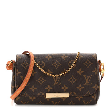 Louis Vuitton Favorite Pm