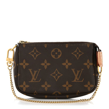 Louis Vuitton Mini Pochette Accessories