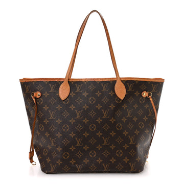 Louis Vuitton Neo Neverfull Mm