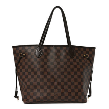 Louis Vuitton Damier Ebene Neo Neverfull