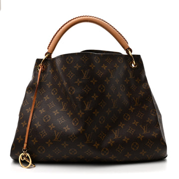 Louis Vuitton Artsy Mm