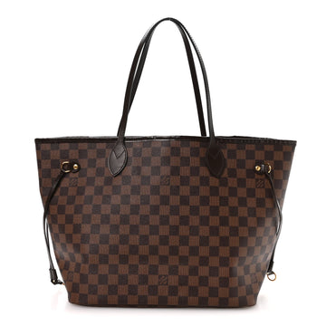 Louis Vuitton Damier Ebene Neo Neverfull
