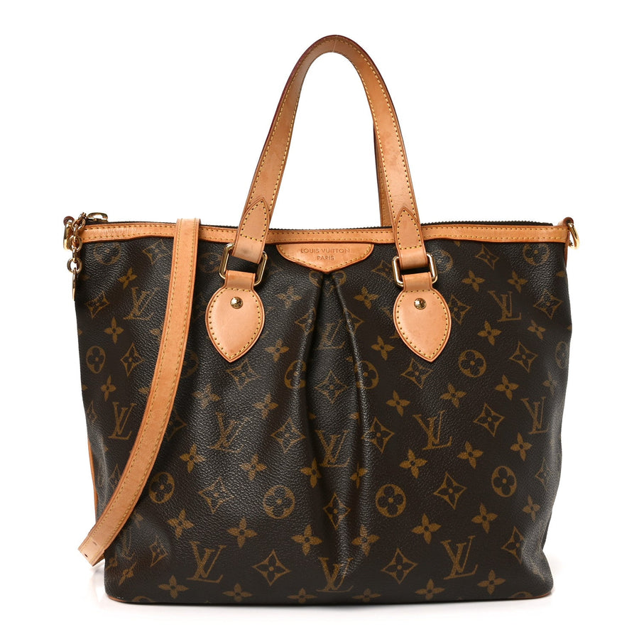 Louis Vuitton Palermo Pm