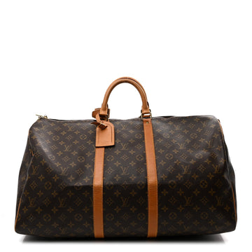 Louis Vuitton Keepall 55