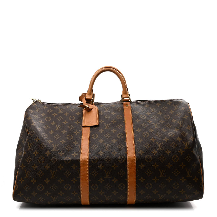 Louis Vuitton Keepall 55