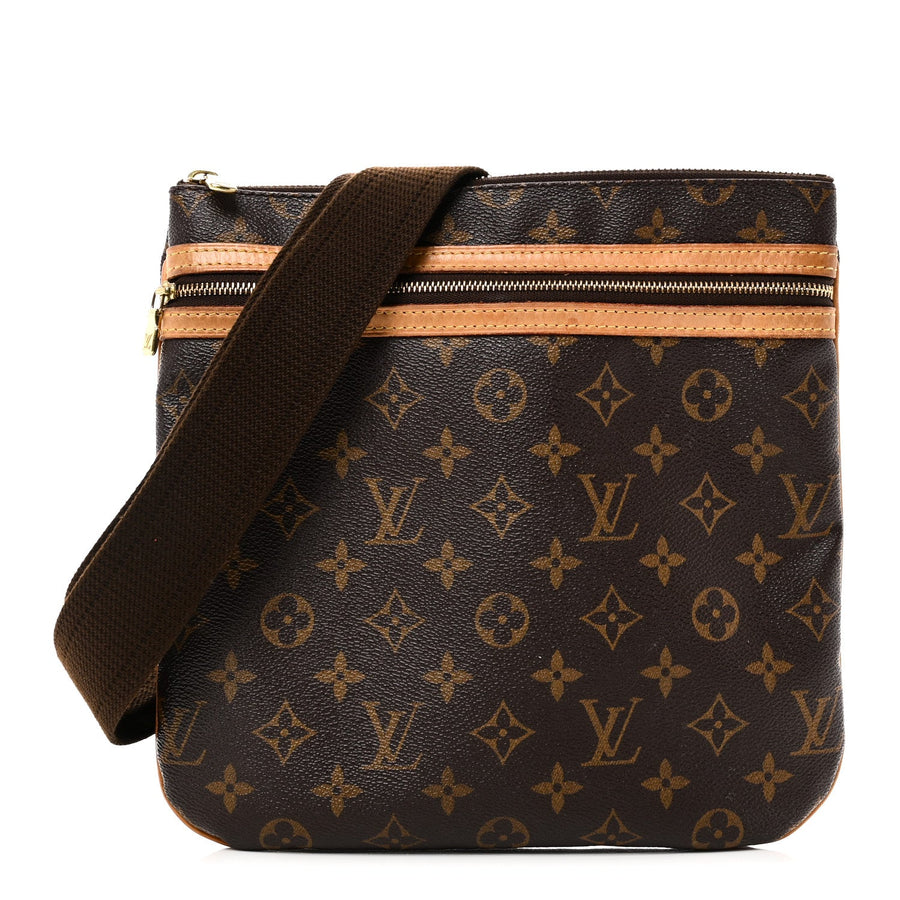 Louis Vuitton Bosphore Pochette