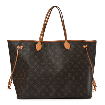 Louis Vuitton Neverfull Gm