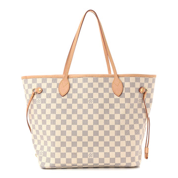 Louis Vuitton Damier Azur Neo Neverfull