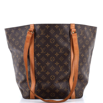 Louis Vuitton Shopping Sac Handbag