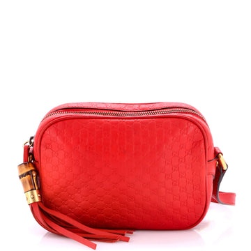 Sunshine Disco Crossbody Bag