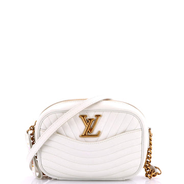 Louis Vuitton New Wave Camera Bag
