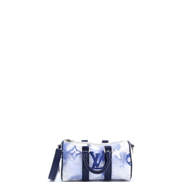 Louis Vuitton Keepall Bandouliere Bag