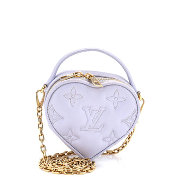 Louis Vuitton Pop My Heart Pouch Bag