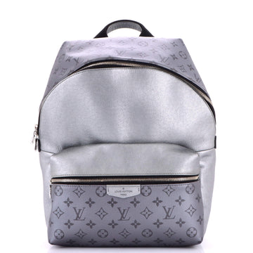 Louis Vuitton Discovery Backpack