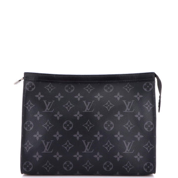 Louis Vuitton Pochette Voyage Eclipse