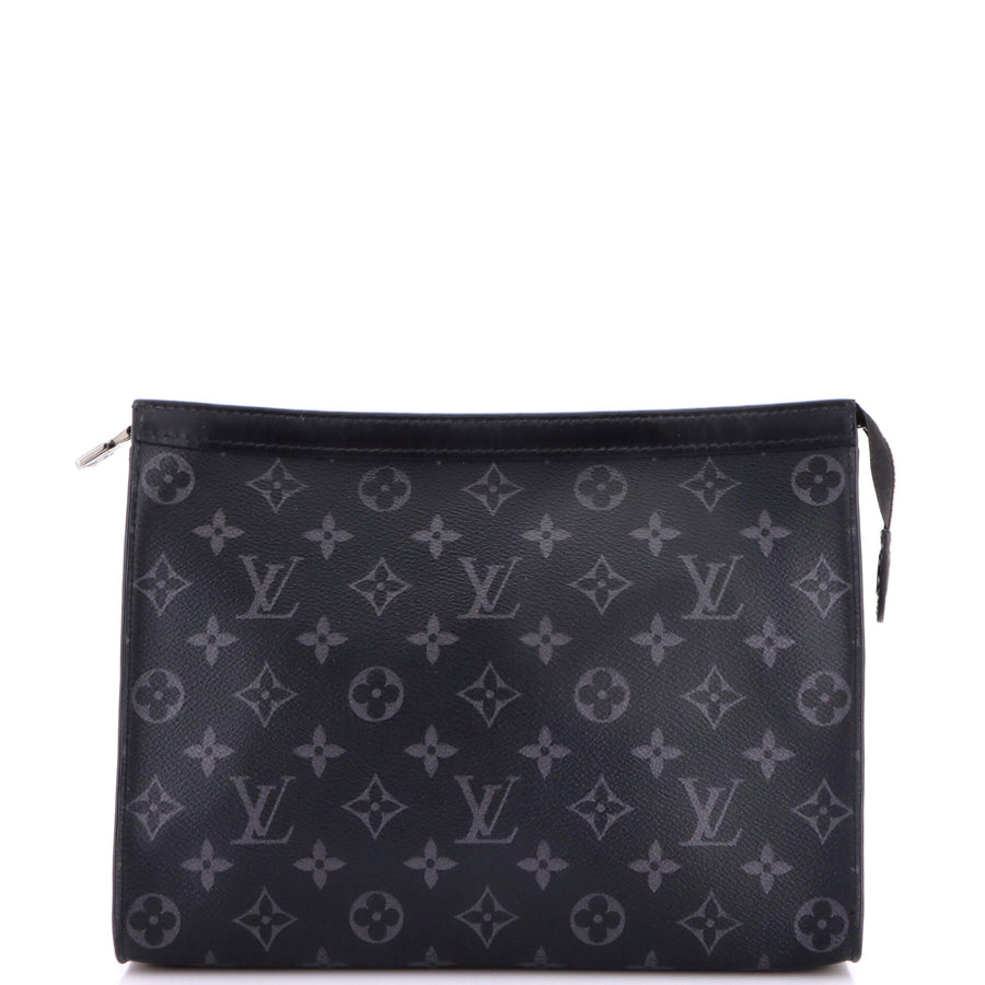 Louis Vuitton Pochette Voyage Eclipse