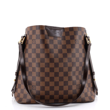 Louis Vuitton Cabas Rivington Damier
