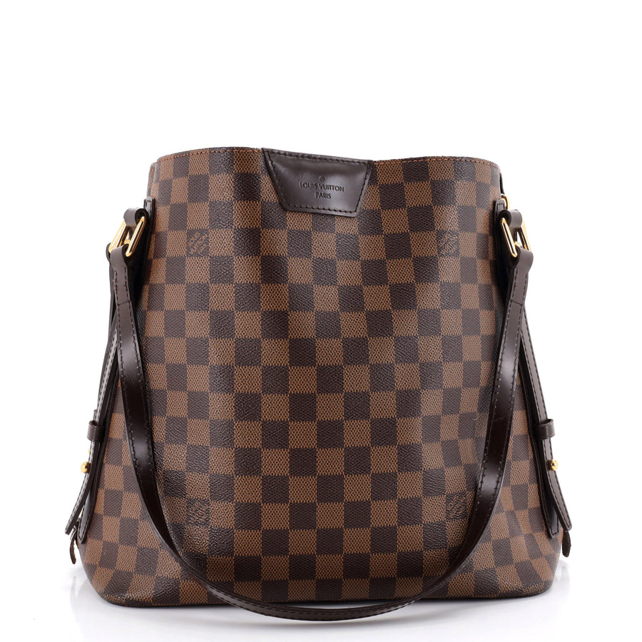Louis Vuitton Cabas Rivington Damier