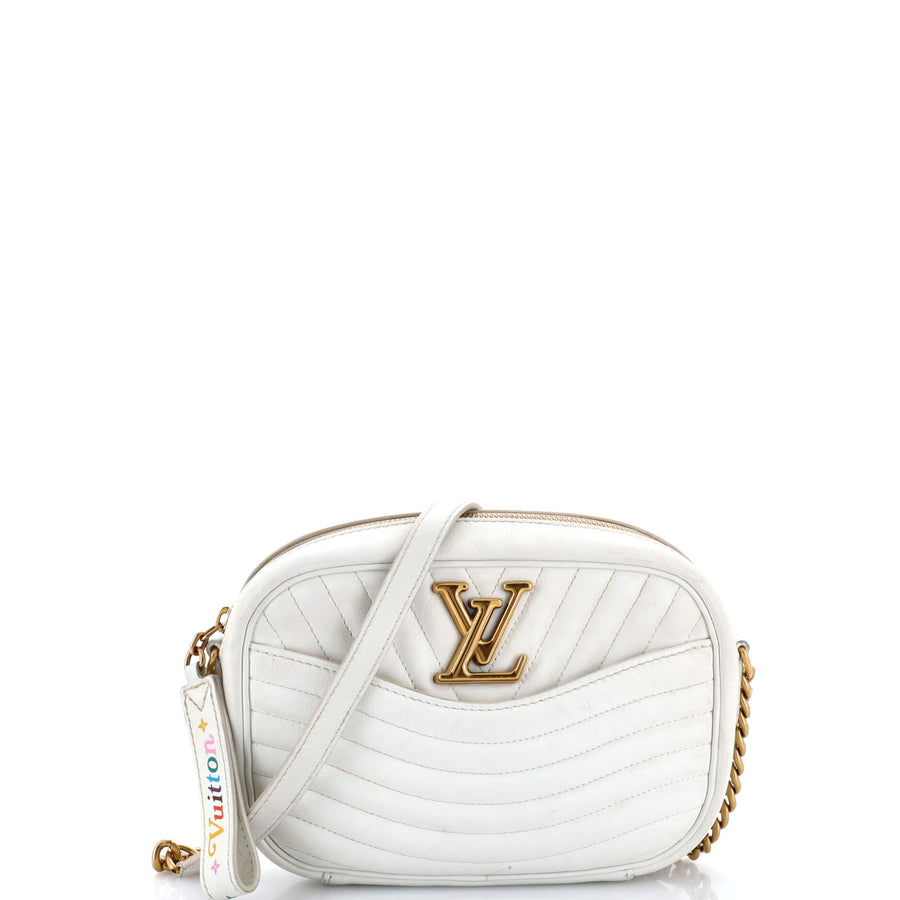Louis Vuitton New Wave Camera Bag