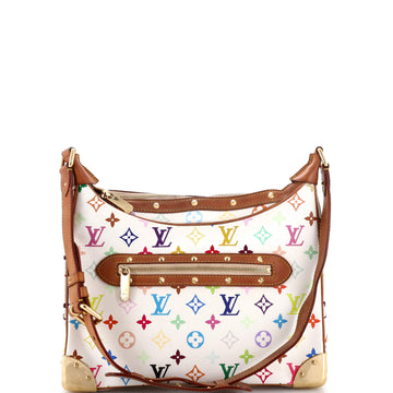 Louis Vuitton Boulogne Handbag
