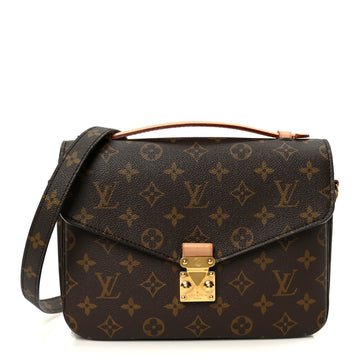 Louis Vuitton Pochette Metis
