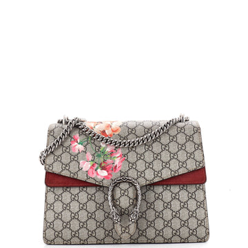 Gucci Dionysus Bag Blooms Print Gg