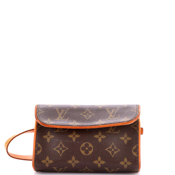 Louis Vuitton Florentine Waist Bag